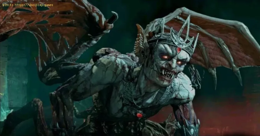 Diablo 4: Cómo conseguir sangre exquisita en la temporada 5