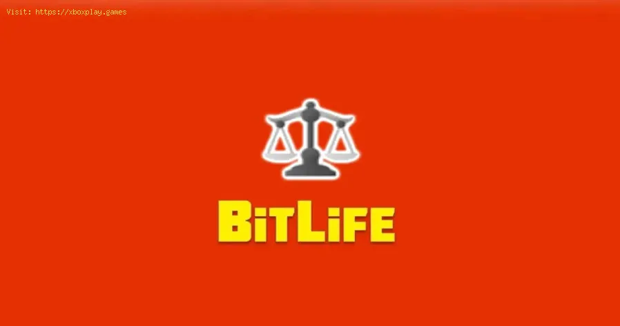 BitLife: Comment devenir juge - Consultez notre guide