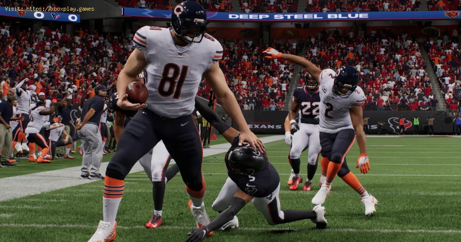 Fix Madden 25-Daten können nicht importiert werden