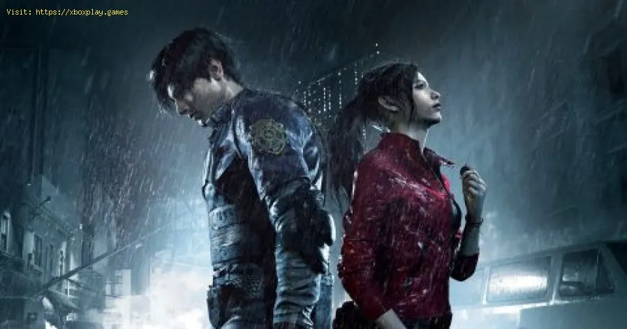 Resident Evil 8: new details of its development