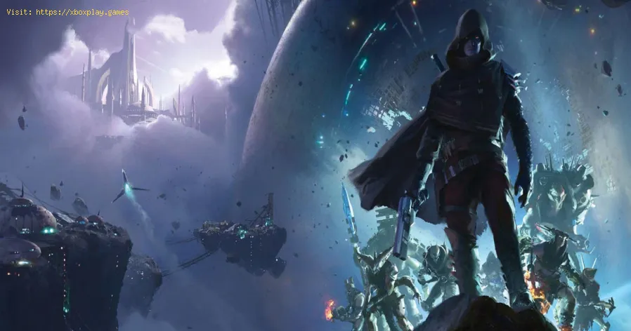 Destiny 2: Como vencer Ozletc - Guia Lendário Relógio de Sol