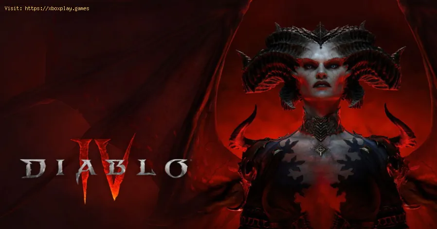 Diablo 4: Como obter o capuz do único sem nome