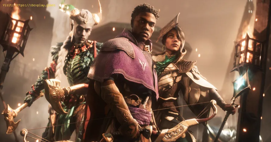 Diablo 4: Como obter a vestimenta do único infinito