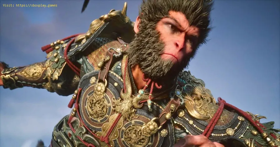 Black Myth Wukong: Wie man himmlische Medizin herstellt