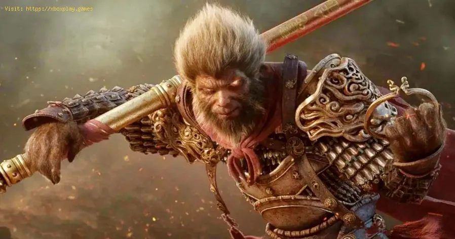Fix Black Myth Wukong Crashing & Black Screen