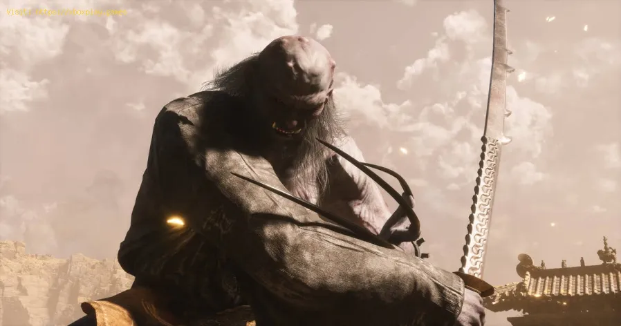 Black Myth Wukong: orden de todos los jefes