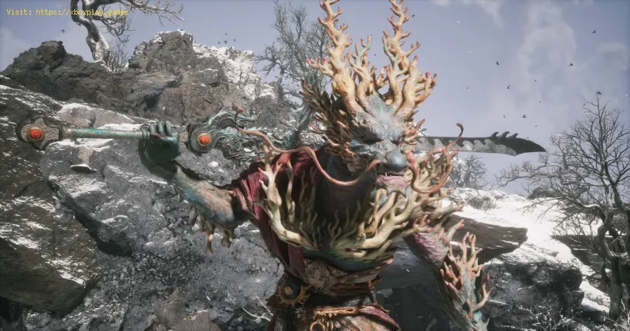 Black Myth Wukong: Comment battre Guangzhi
