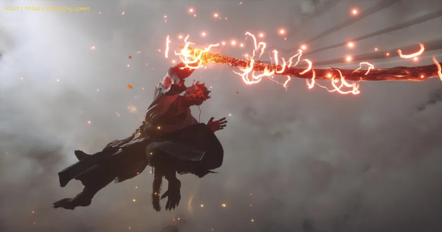Black Myth Wukong: How to explore