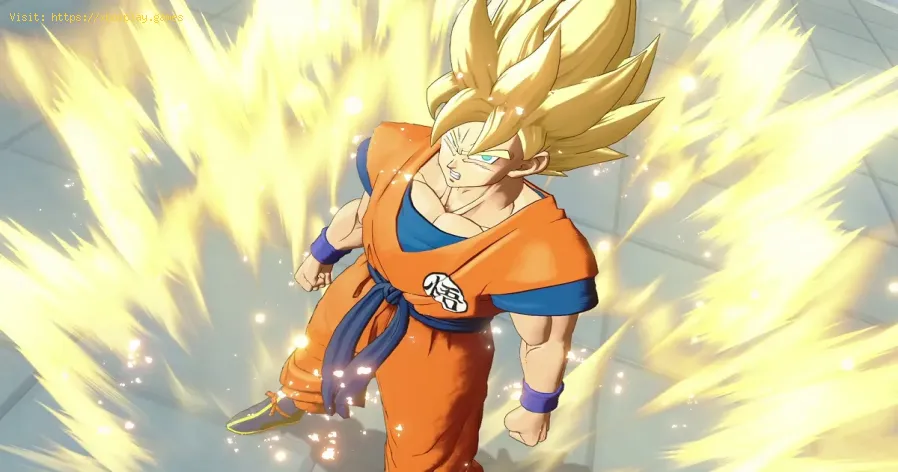 Dragon Ball Project Multi: Cómo unirse a Playtest en Steam