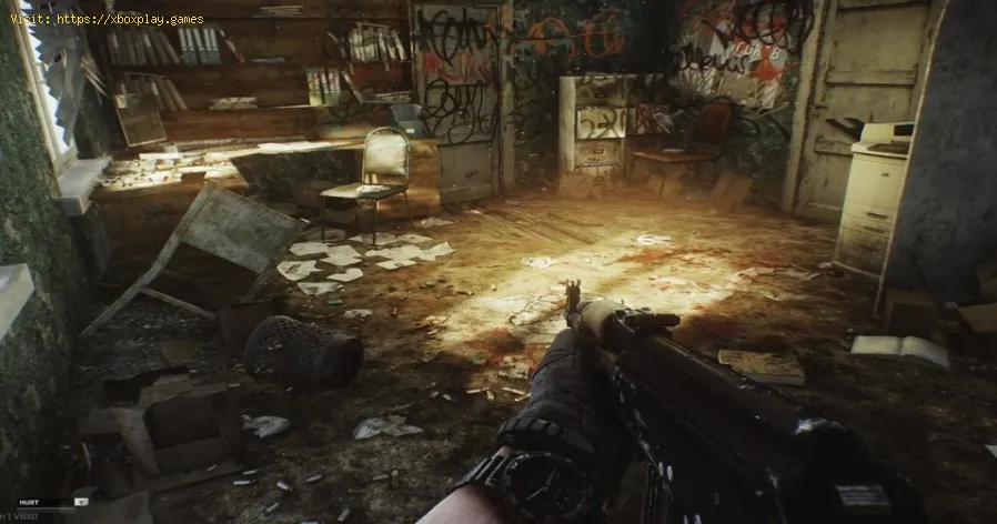 Escape from Tarkov: come porre fine alla claustrofobia
