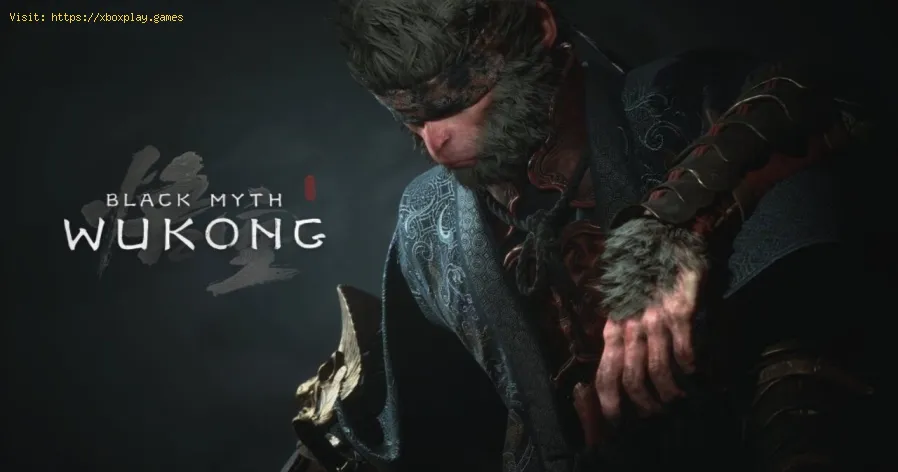 Black Myth Wukong: Como obter o Núcleo da Árvore Dourada