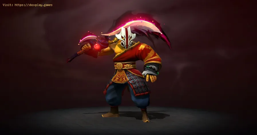 Dota 2: So spielt man Juggernaut - Ultimativer Leitfaden