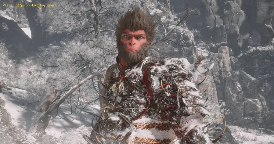 Black Myth Wukong: Ottieni la trasformazione del flusso d'ebano