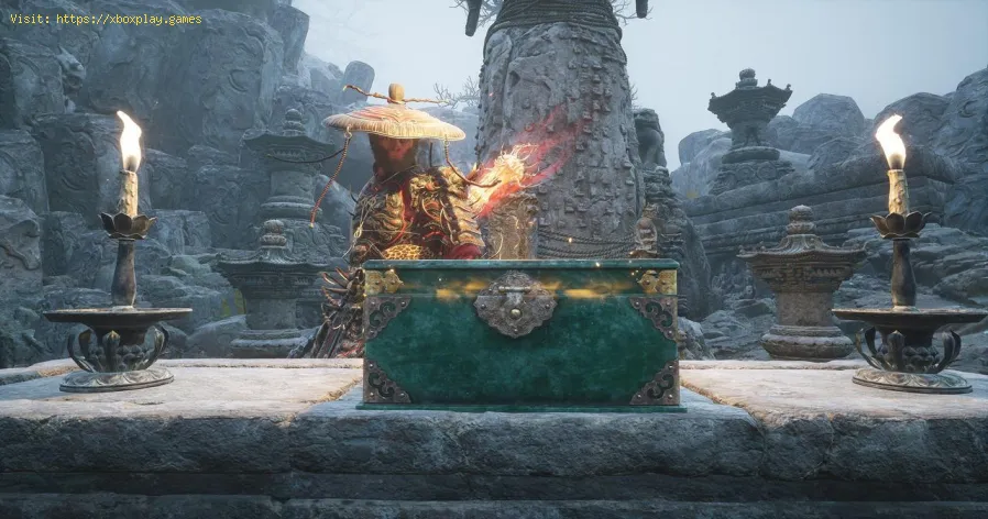 Black Myth Wukong: Curiosidades épicas con placa de púas doradas