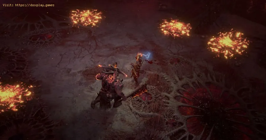 Corrigir Diablo 4 Sua conta está bloqueada no momento