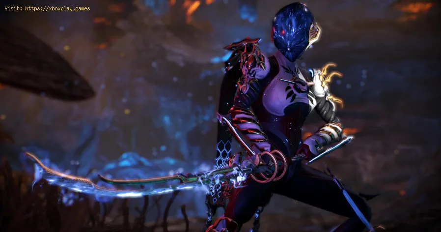 Warframe: Como obter o Tatsu - Dicas e Truques