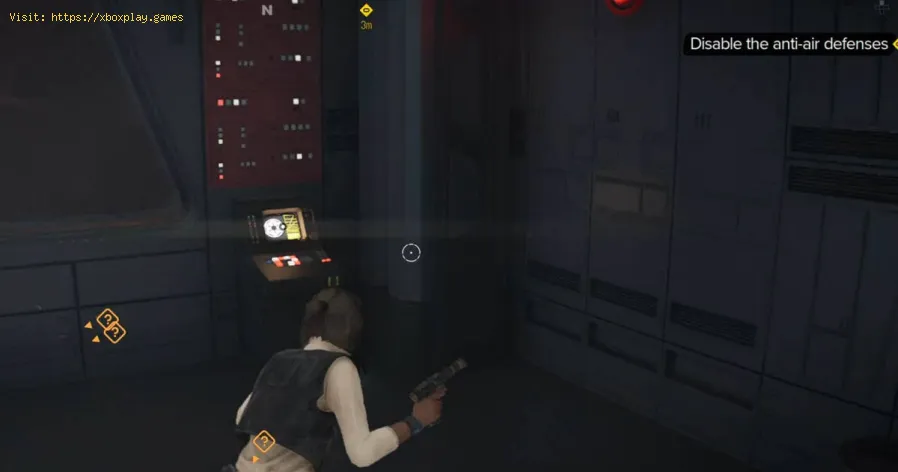Star Wars Outlaws: Comment découper et pirater des terminaux