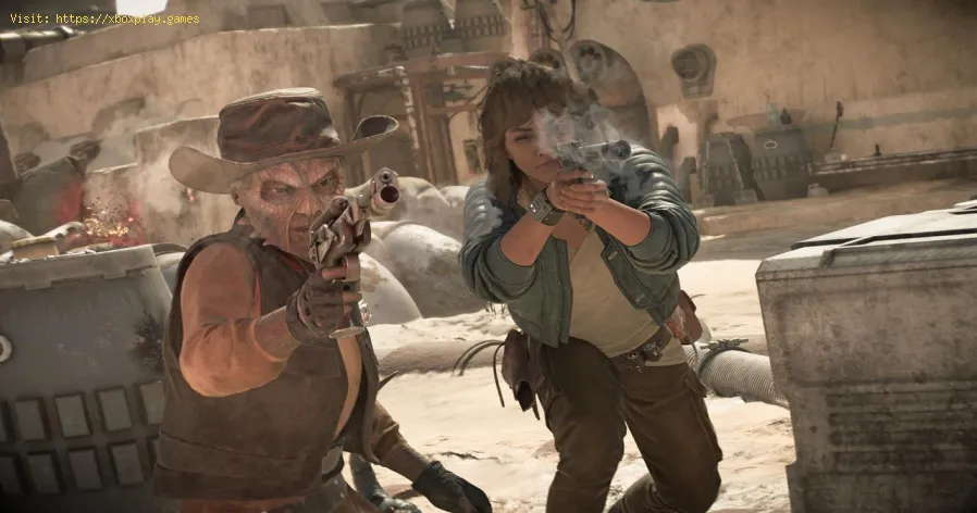 Star Wars Outlaws: Come trovare Selo Rovak