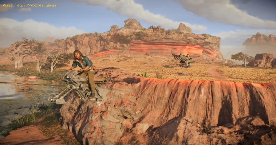 Star Wars Outlaws: So entfernen Sie das Fahndungslevel