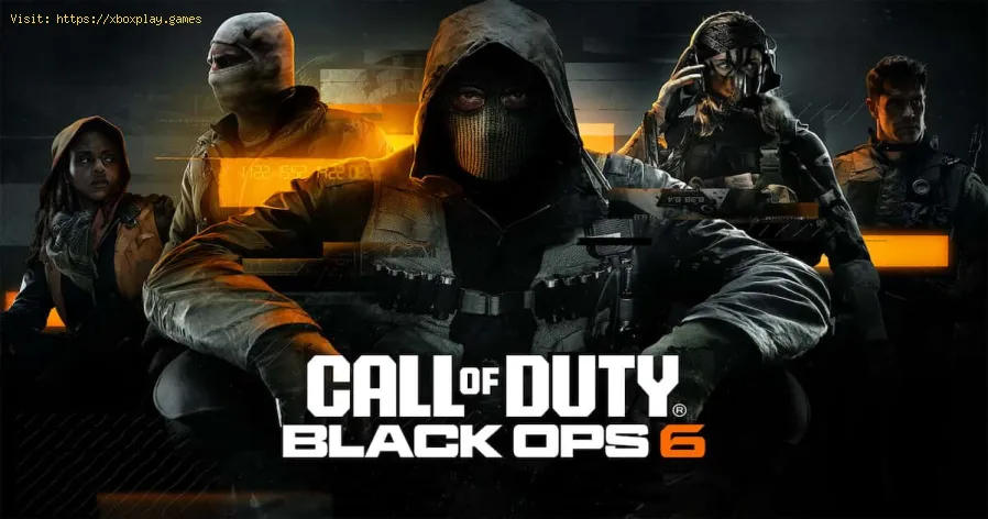 Black Ops 6: All Beta Rewards