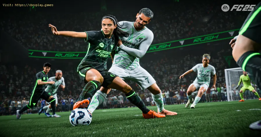EA FC 25 : Meilleurs attaquants Ultimate Team