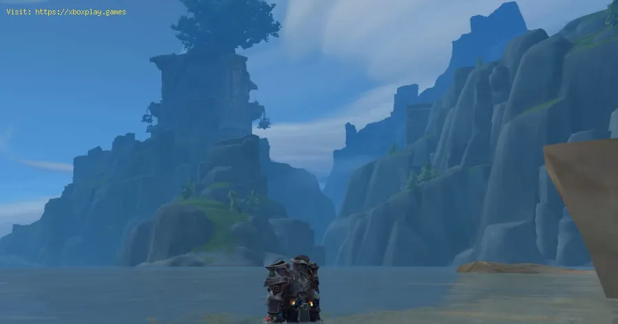 WoW The War Within: Come ottenere un tesoro magico