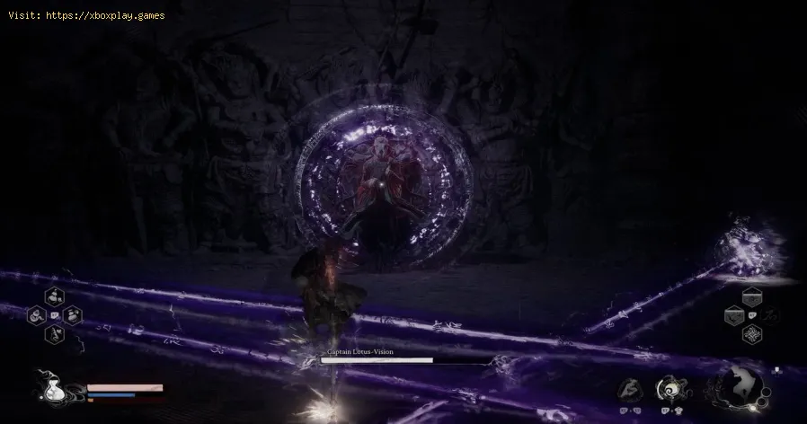 Black Myth Wukong: conseguir la linterna de curiosidades auspiciosas