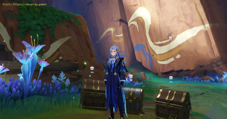 Genshin Impact: Cómo usar el elixir santificador