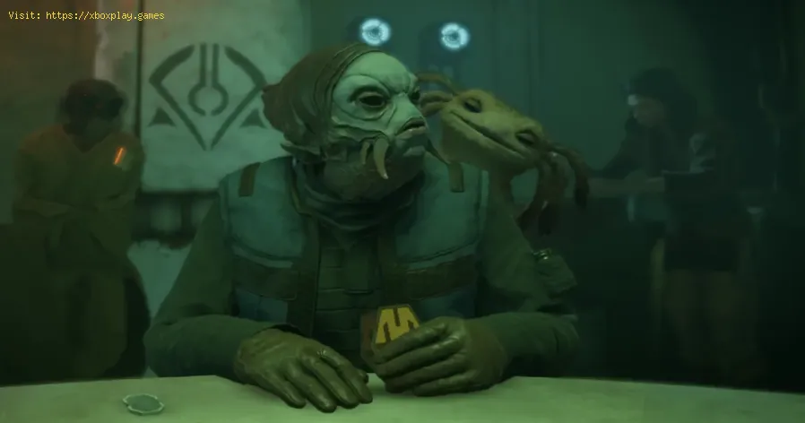 Star Wars Outlaws: Tutte le posizioni del tesoro di Mirogana