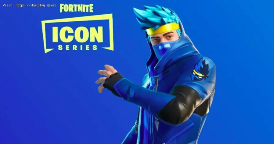 Fortnite: Como obter a Skin Ninja - Controle guia definitivo