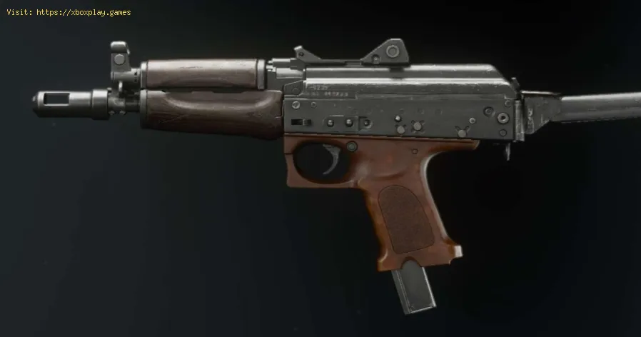 BO6: beste Jackal PDW-Ausrüstung und Klassenkonfiguration