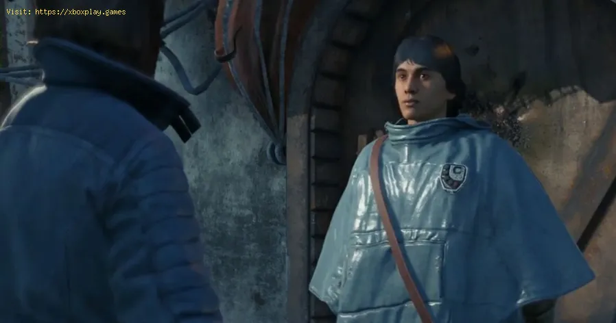 Star Wars Outlaws: Como encontrar Temmin Wexley
