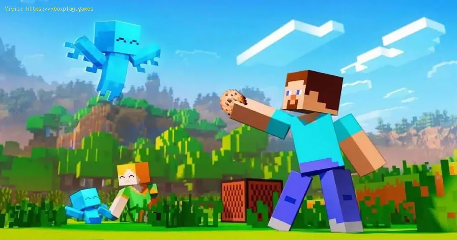 Minecraft: How To Tame an Allay