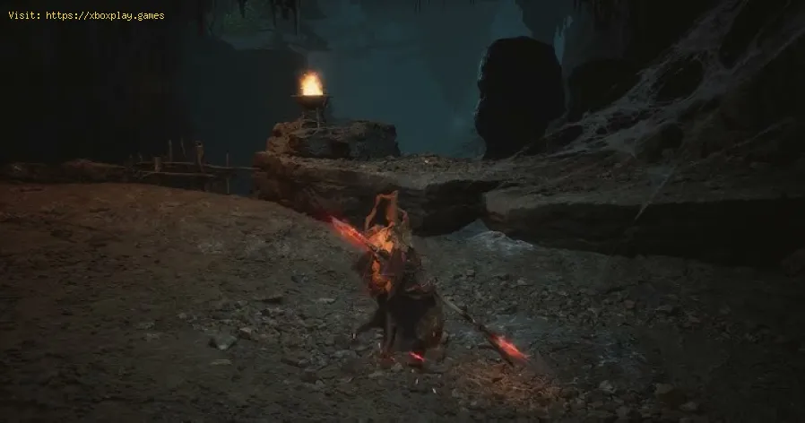 Black Myth Wukong: Finde den Pool aus zerbrochenem Jade