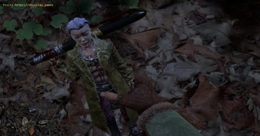 TCOFS: Where To Find the Hillbilly Rellik