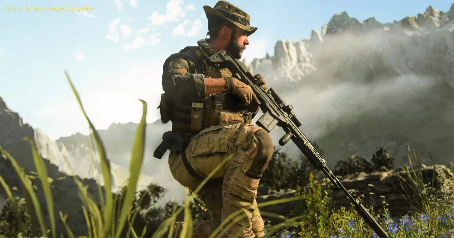 Correction de l'erreur de développement 6146 dans MW3