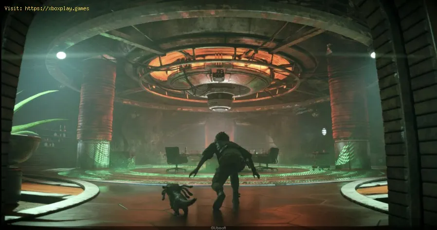 Star Wars Outlaws : Comment obtenir le Fusioncutter