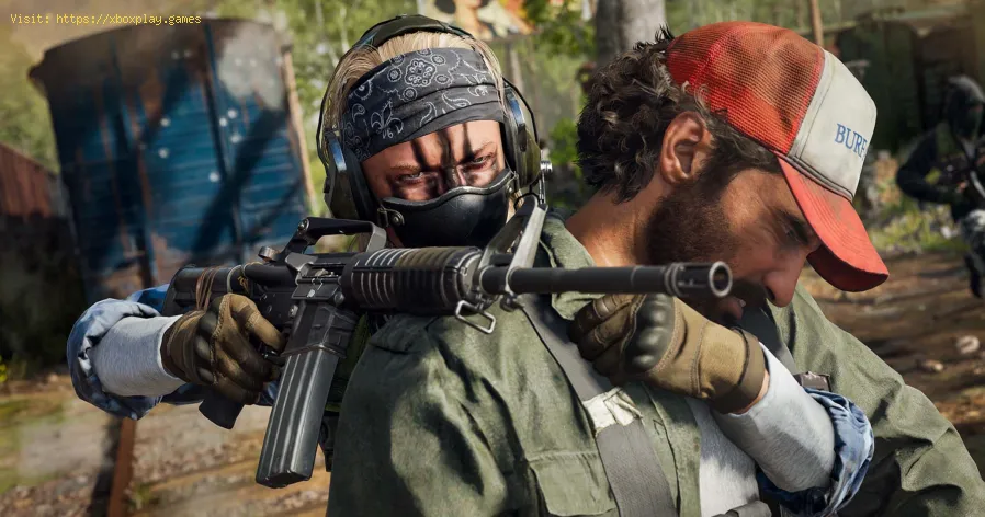 Black Ops 6: Tutti gli aggiornamenti multigiocatore