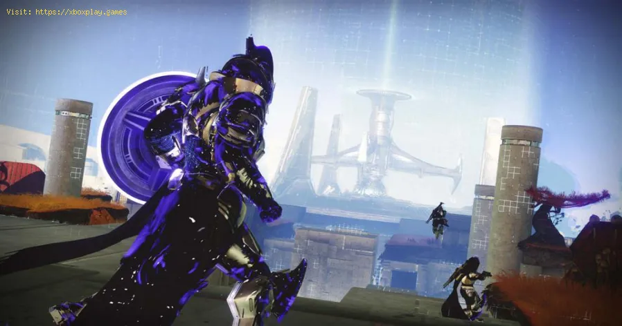 Destiny 2: come leggere i simboli dell'obelisco per i corridori