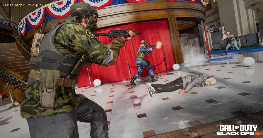 corrigir o erro Black Ops 6 Beta DirectX
