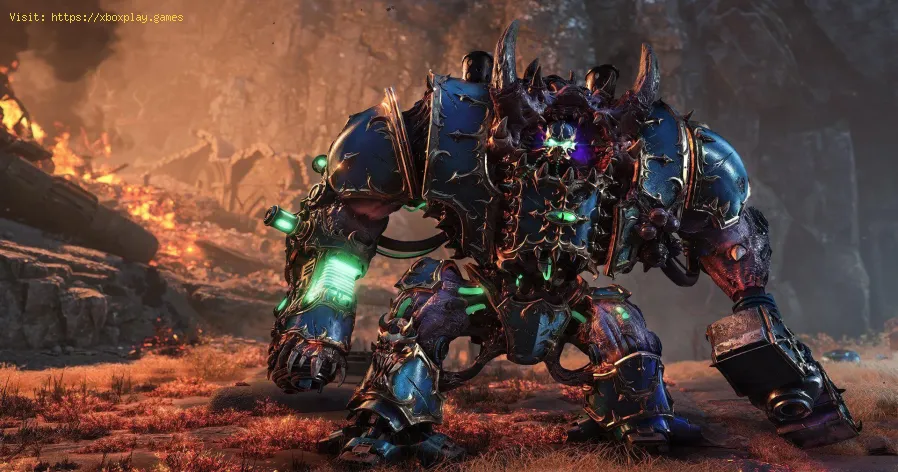 Warhammer 40K Space Marine 2: Le migliori classi per le operazioni