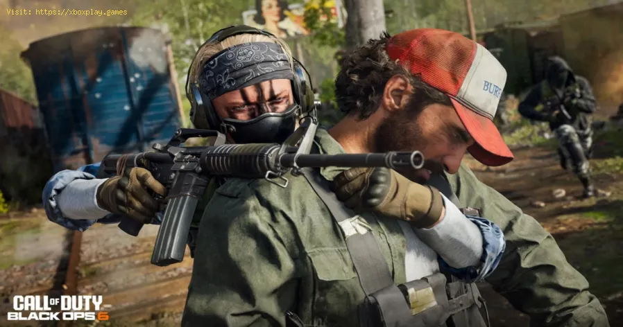 Black Ops 6 Beta : Comment jouer gratuitement