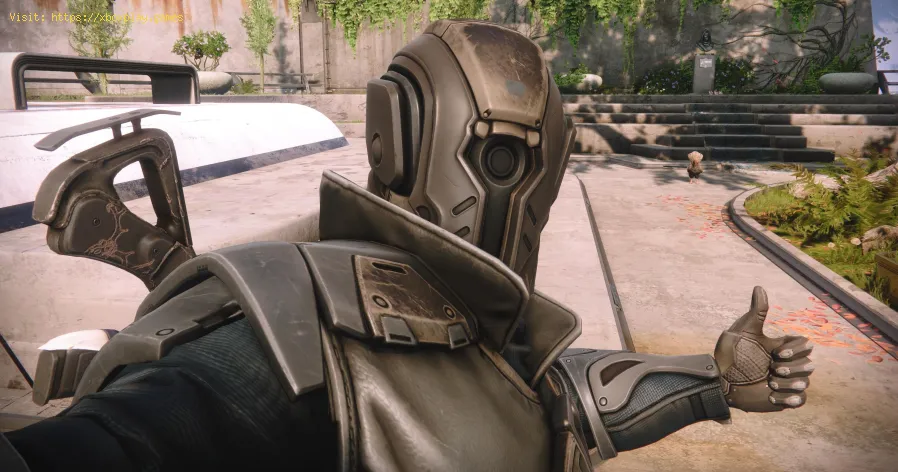 Destiny 2: Como obter o título de Lenda