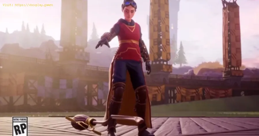 Harry Potter Quidditch Champions: sblocca tutte le mappe e i campi