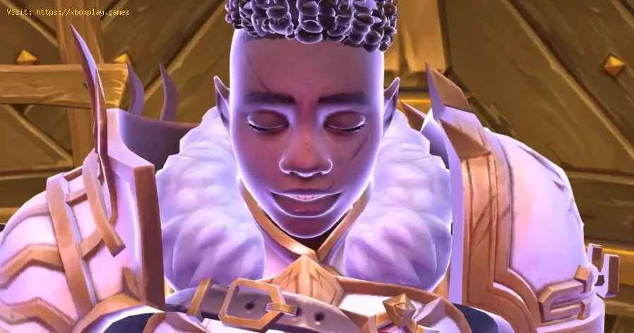 WoW The War Within: Cómo conseguir seda armonizada