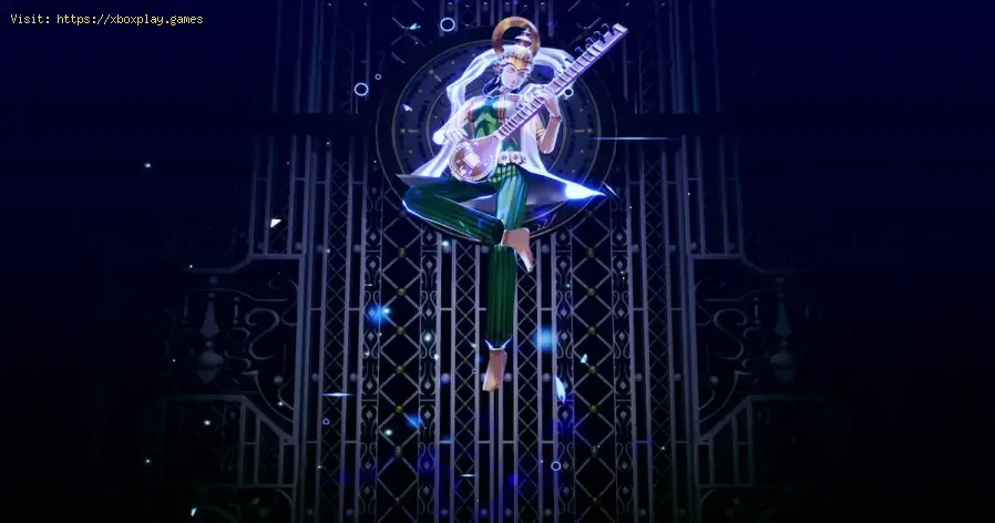 Persona 3 Reload Episode Aigis : Fusionner Sarasvati avec Agilao