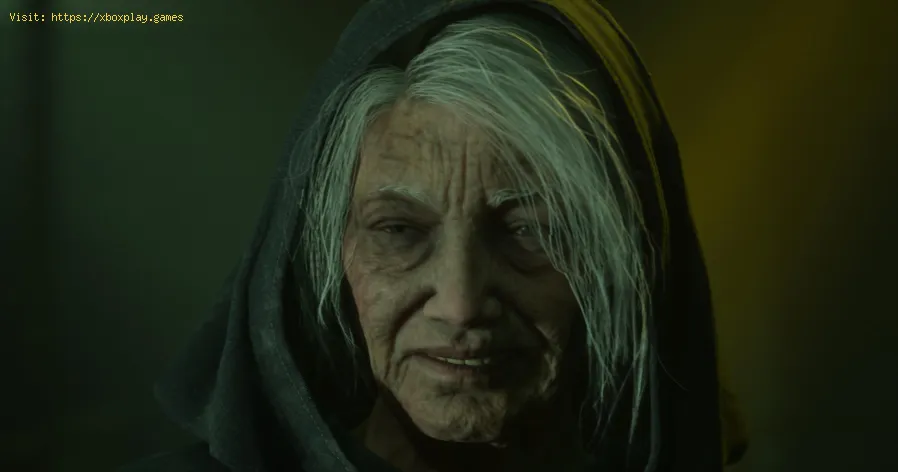 The Casting of Frank Stone Ultrawide-Problem beheben