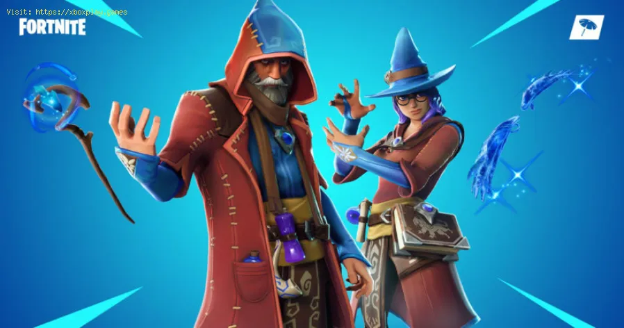 Fortnite Battle Royale Season 8 all you need to know