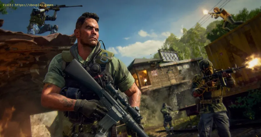 Black Ops 6: Como obter o privilégio do rastreador