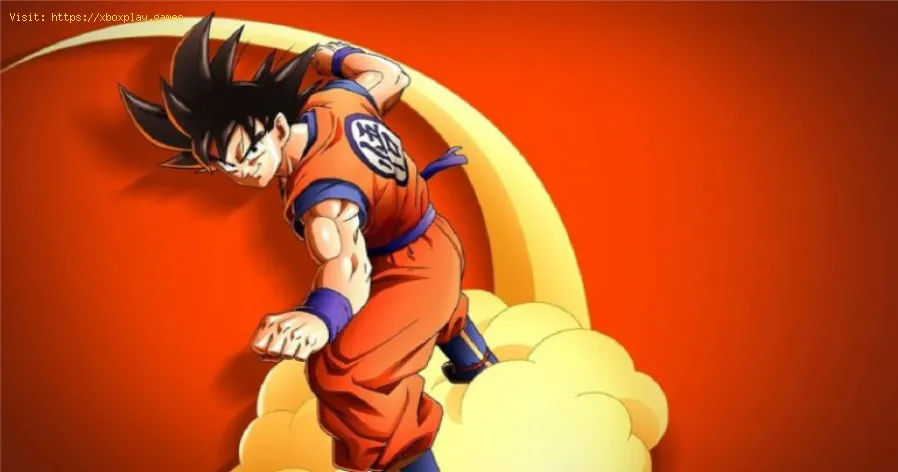 Dragon Ball Z Kakarot: come utilizzare Surge - Suggerimenti